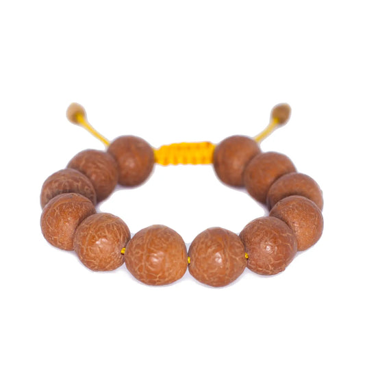 Bhodi Seeds Bracelet