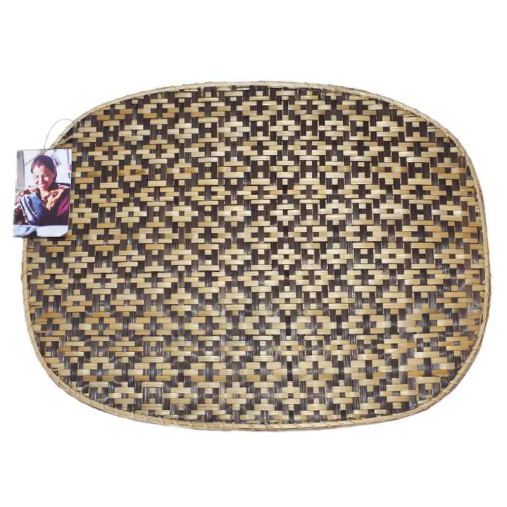 Bamboo Placemat