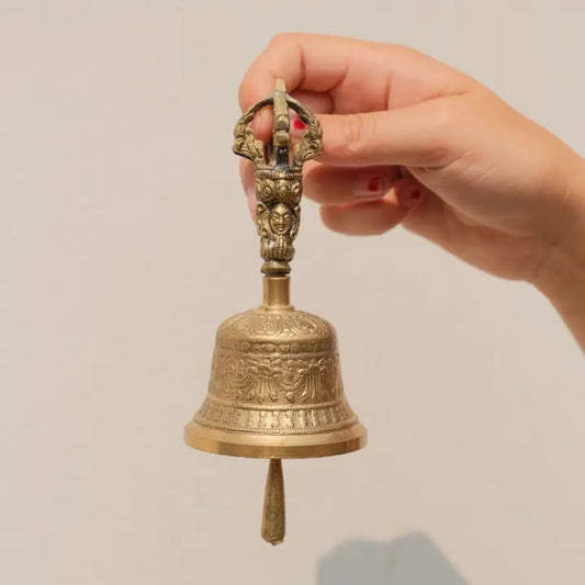 Tibetan Bells