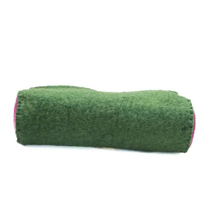 Felt Pencil Case