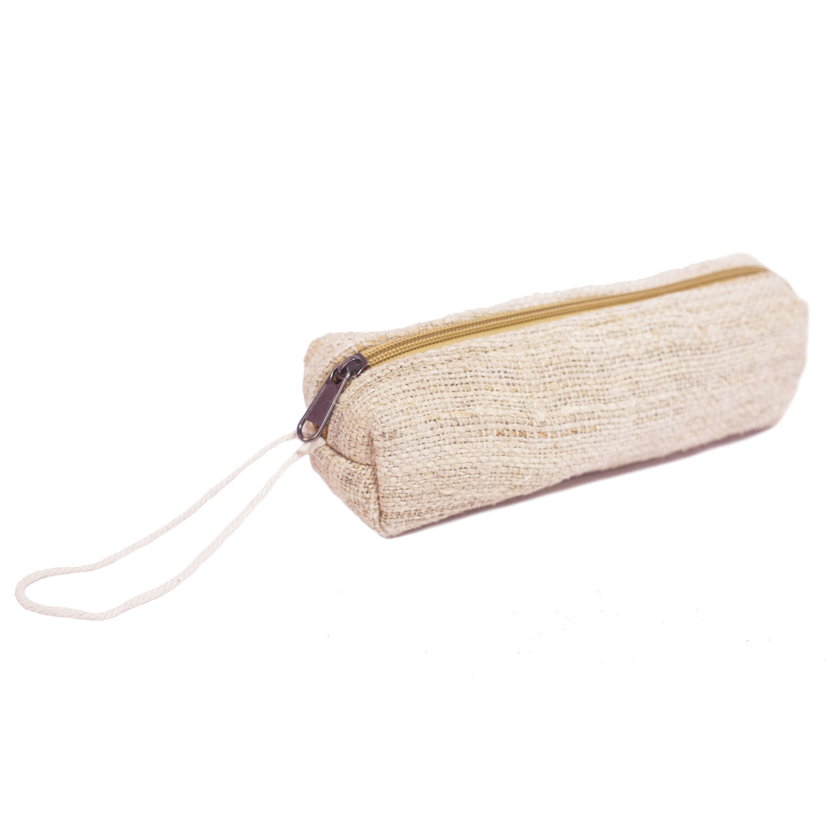 Hemp Pencil Case