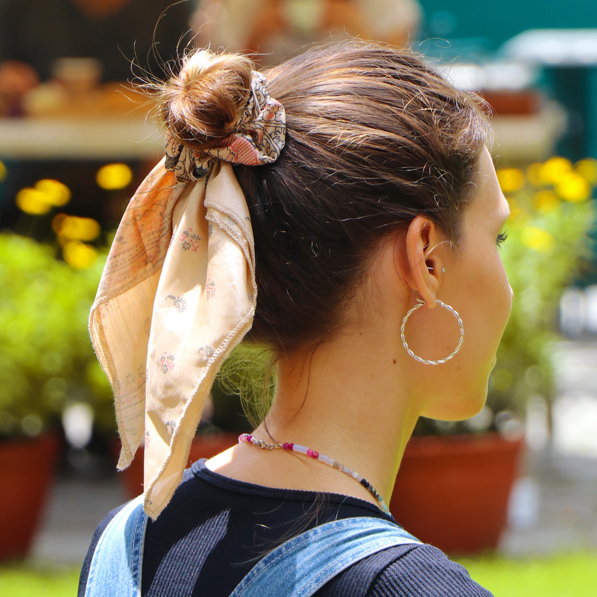 Scrunchies