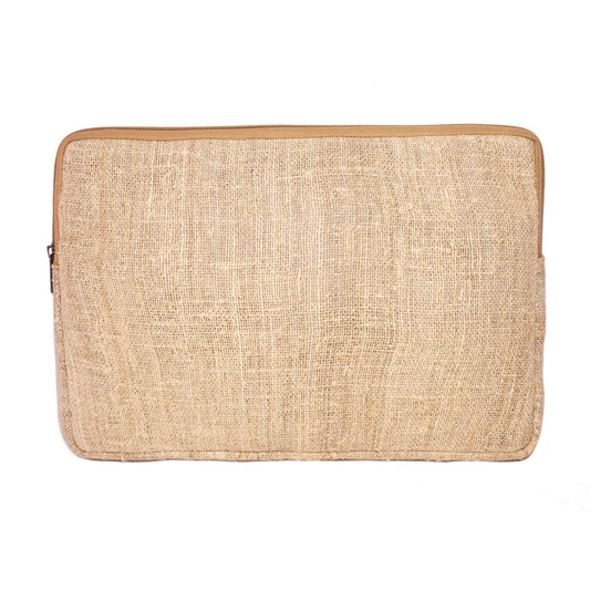 Hemp Laptop Sleeve