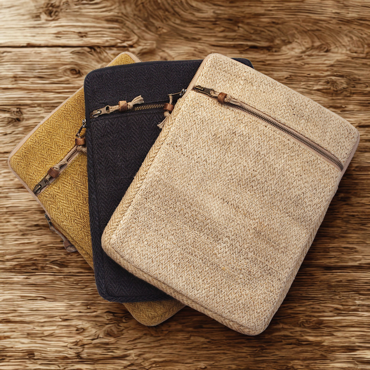 Natural Hemp