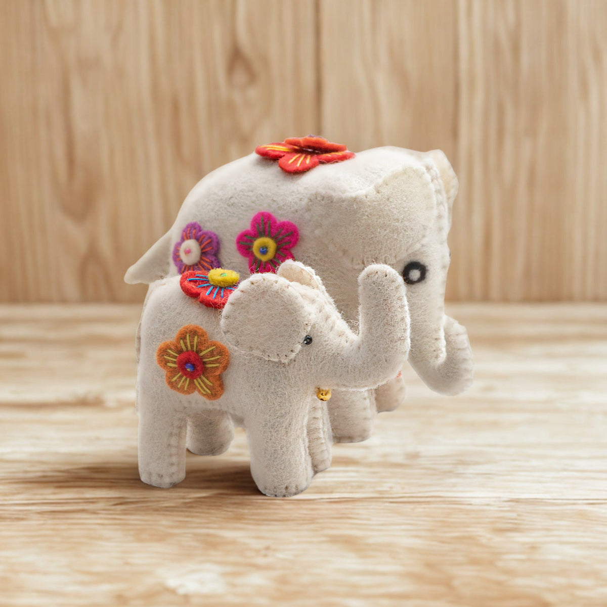 Wool + Felt