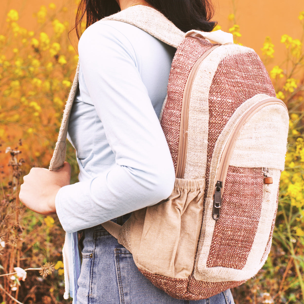 Bags + Wallets
