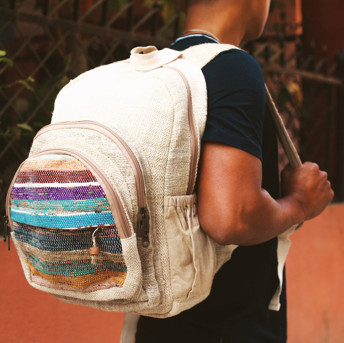 For Travels