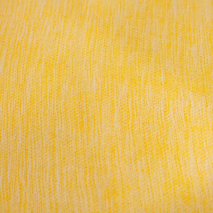 Small Colorful Wool Scarf
