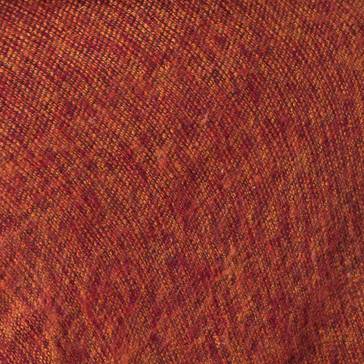 Small Colorful Wool Scarf