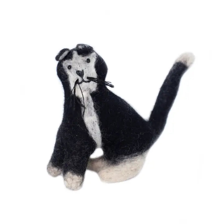 Felt Animals