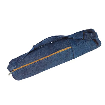 Hemp Yoga Mat Set