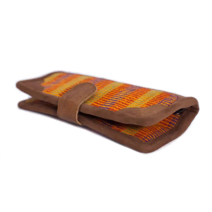 Everyday Go Green Wallet