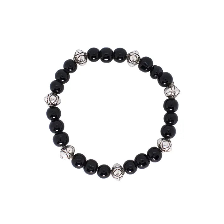 Protection Gemstone Bracelet