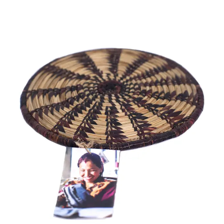 Handwoven Placemat