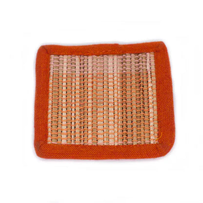 Handwoven Coaster