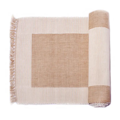 Cotton Table Runner