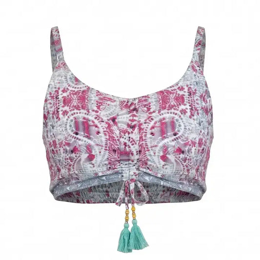 Halter Neck Top