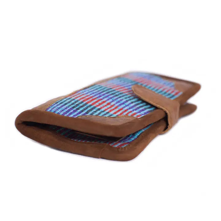 Everyday Go Green Wallet