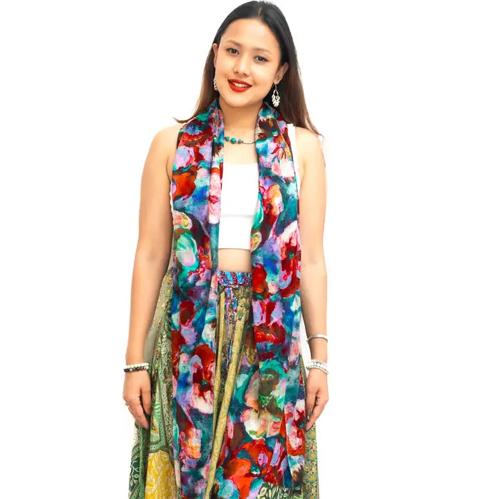 Pashmina Scarf