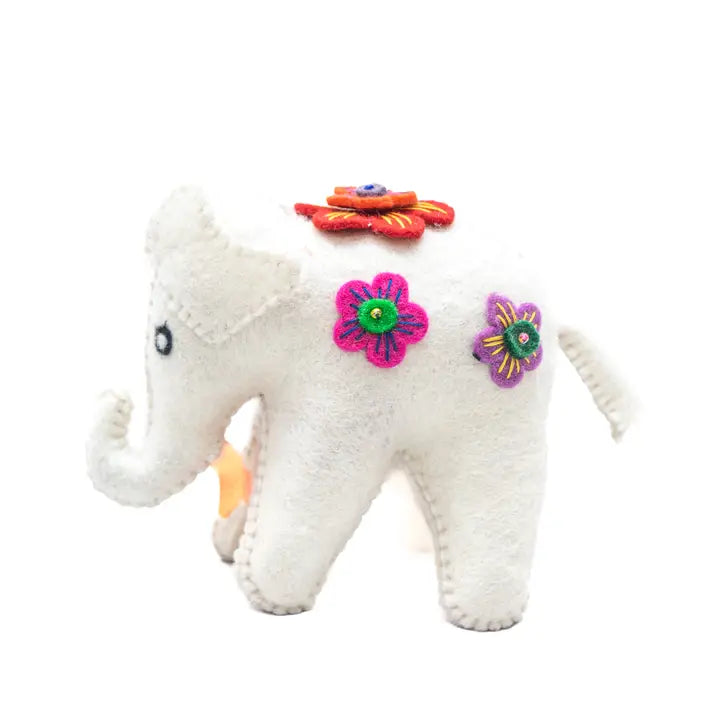 Felt Pair Animals