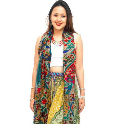 Pashmina Scarf