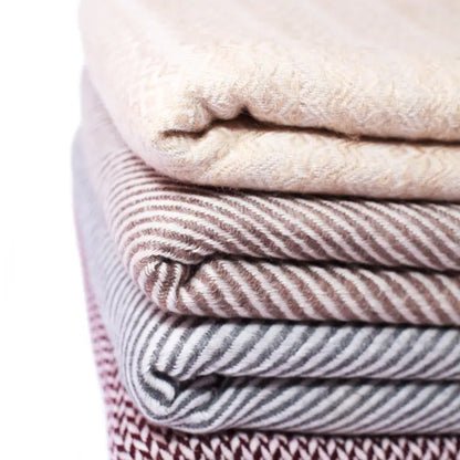 Luxurious Wool Blanket