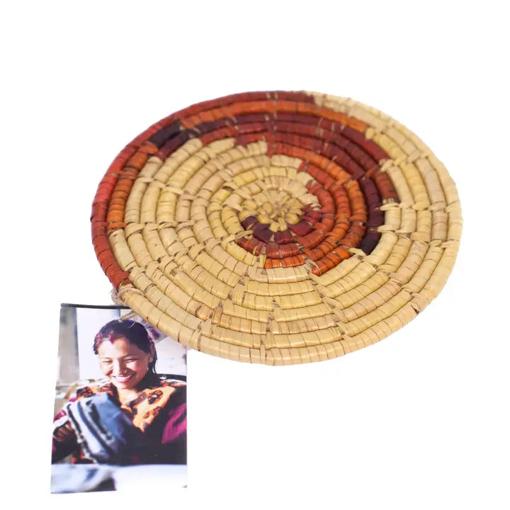 Handwoven Placemat