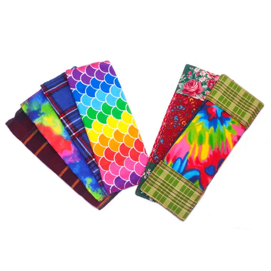 Reusable Sanitary Kit