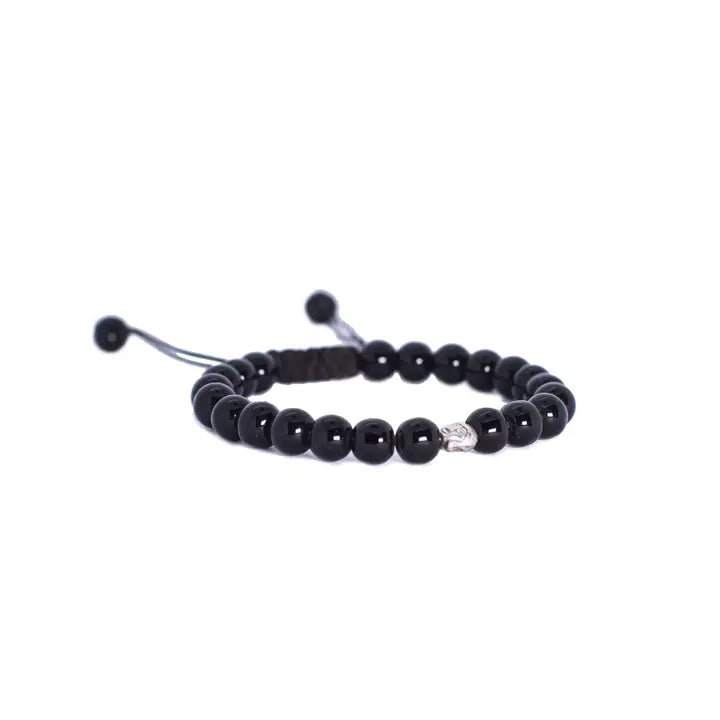 Protection Gemstone Bracelet