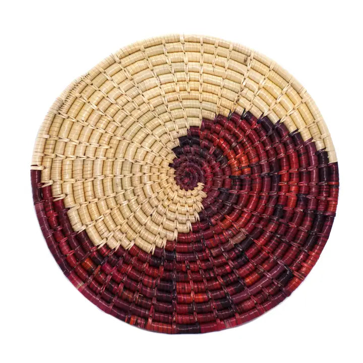 Handwoven Placemat