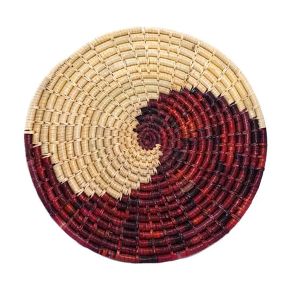 Handwoven Placemat