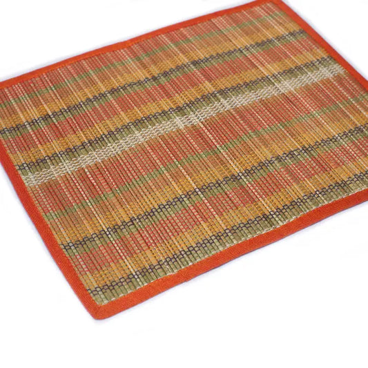 Grass Placemat