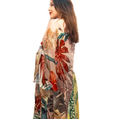 Pashmina Scarf