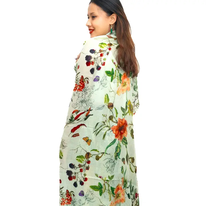 Pashmina Scarf