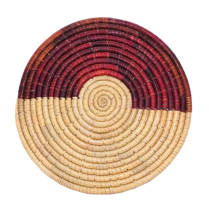 Handwoven Placemat