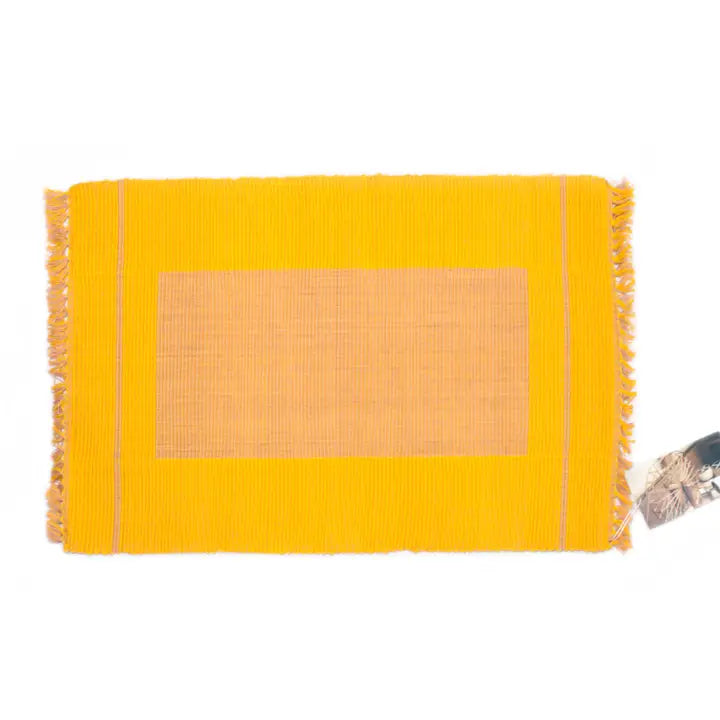 Cotton Placemat