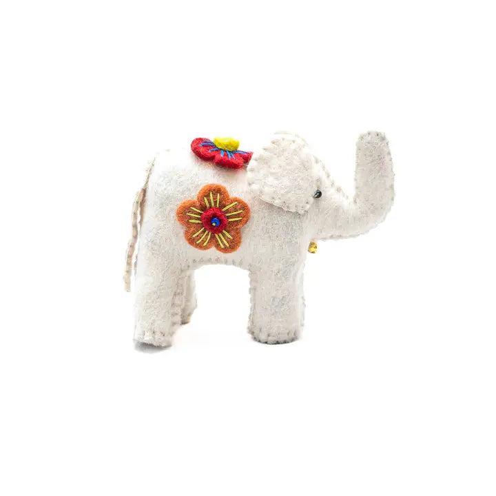 Felt Pair Animals