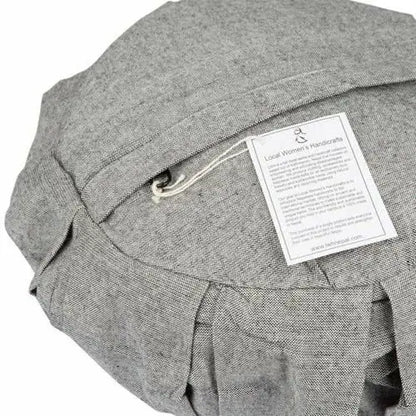 Cotton Meditation Pillow Cover