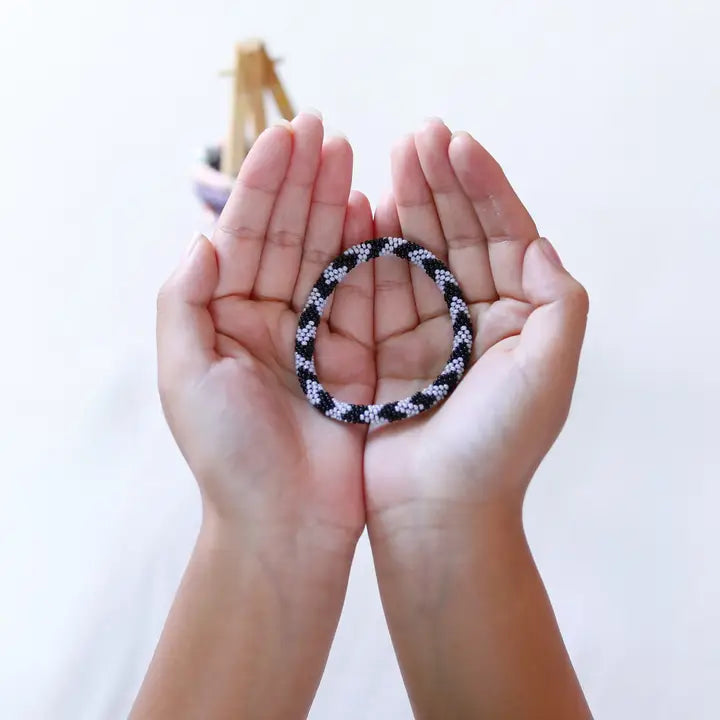 Handcrafted Beaded Bracelets