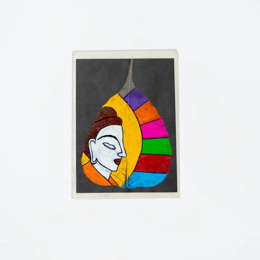 Lokta Post Cards (Package of 5)