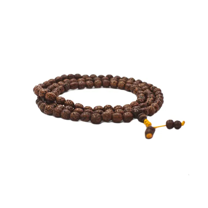Rudraksha Mala
