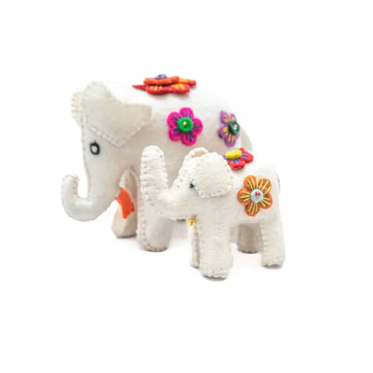 Felt Pair Animals