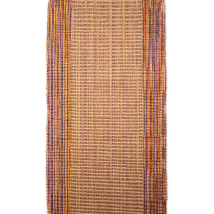 Cotton Table Runner