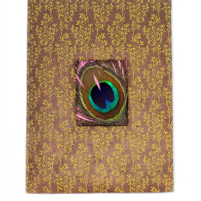 Handcrafted Notebook 
