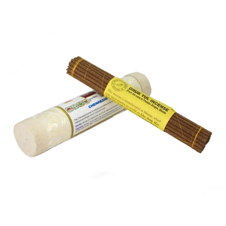 Incense Sticks