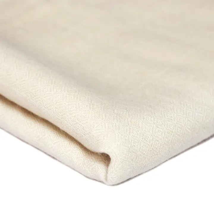 Luxurious Cashmere Pashmina Scarf