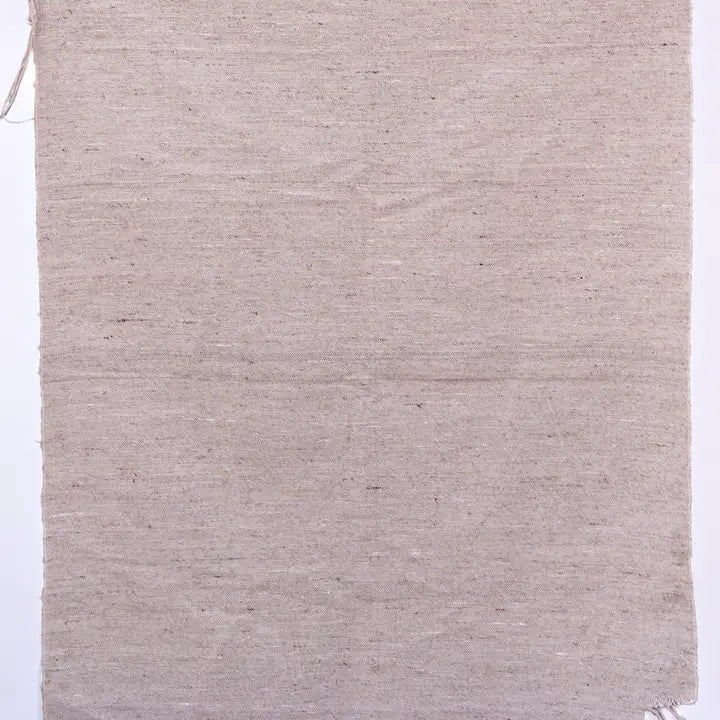 Mix Hemp and Cotton Fabric