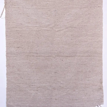 Mix Hemp and Cotton Fabric
