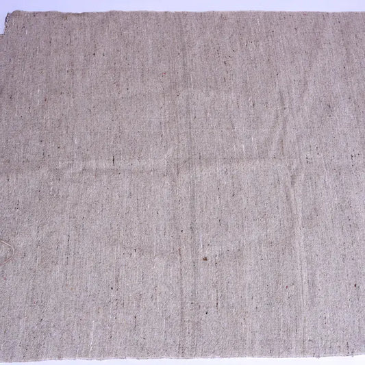 Mix Hemp and Cotton Fabric