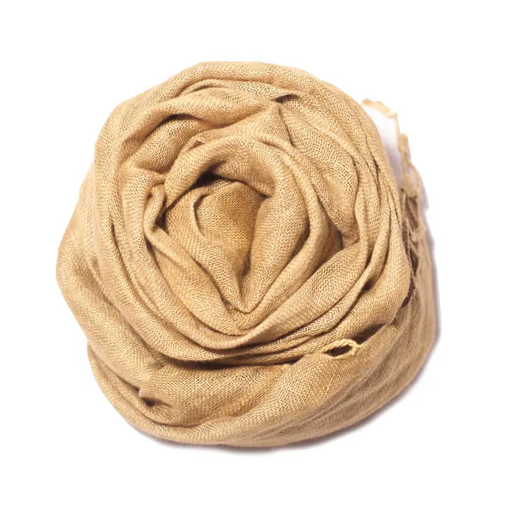 Linen Scarf